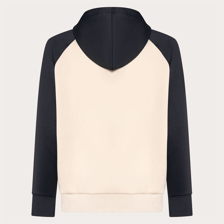 Oakley Sierra Dwr Fleece Hoody 2.0 - Blackout | Oakley® US