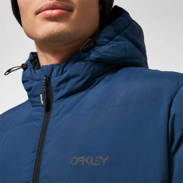 キルティングジャケット メンズ アウター メンズ/オークリー OAKLEY 