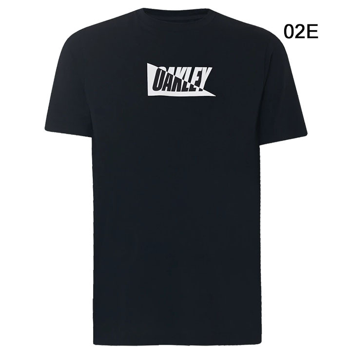 OAKLEY 半袖 Tシャツ メンズ/オークリー トレーニング スポーツ