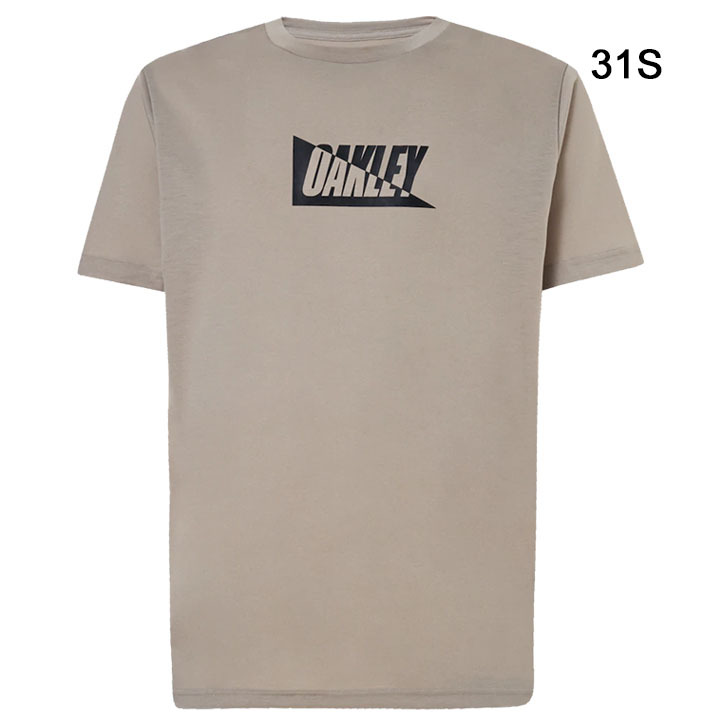 OAKLEY 半袖 Tシャツ メンズ/オークリー トレーニング スポーツ
