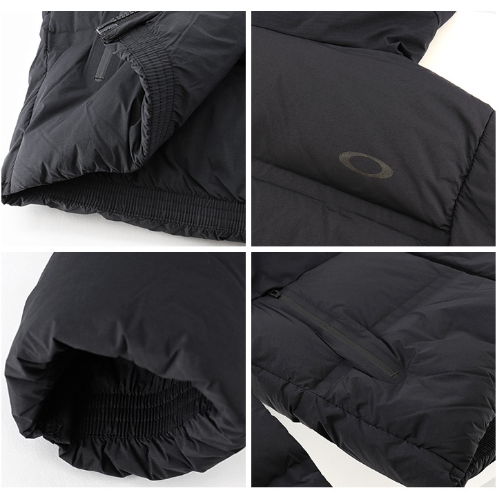 ダウンジャケット 防寒コート アウター メンズ/オークリー OAKLEY RS SHELL GUARDIAN LIGHT DOWN JACKET/ベンチコート  保温 防風 /FOA402927【ギフト不可】 : foa402927 : APWORLD - 通販 - Yahoo!ショッピング