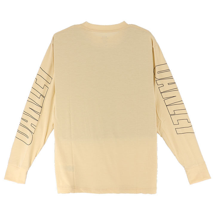 ウェア OD OAKLEY 長袖 Tシャツ メンズ オークリー ENHANCE QD LS TEE 11.7
