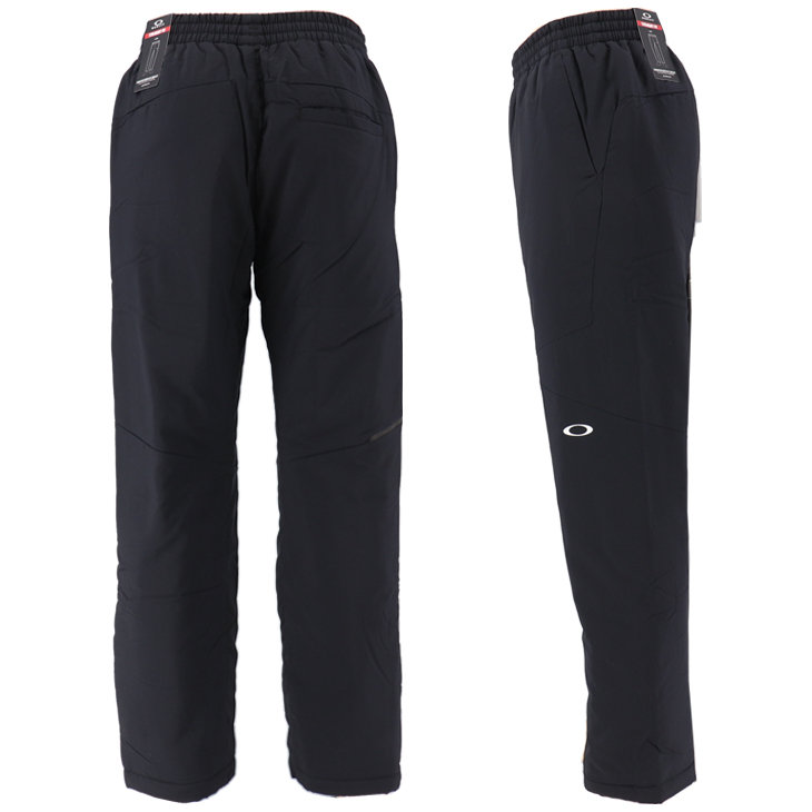 ウィンドブレーカー 中綿 ロングパンツ メンズ/オークリー OAKLEY ENHANCE INSULATION PANTS 11.7/保温 撥水  トレーニング /FOA402962【ギフト不可】 :FOA402962:WORLD WIDE MARKET - 通販 - Yahoo!ショッピング