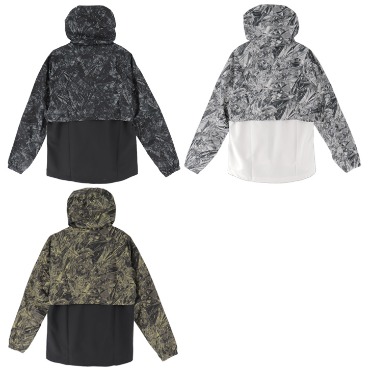 OAKLEY（オークリー） トレーニングウェア 上下 メンズ セットアップ