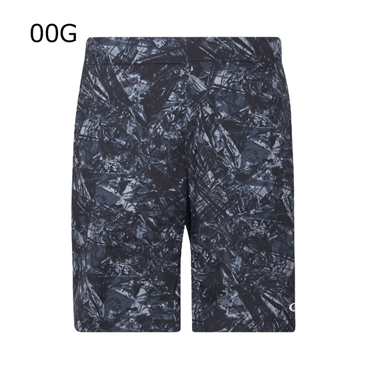 OAKLEY ハーフパンツ メンズ オークリー ショートパンツ 9インチ