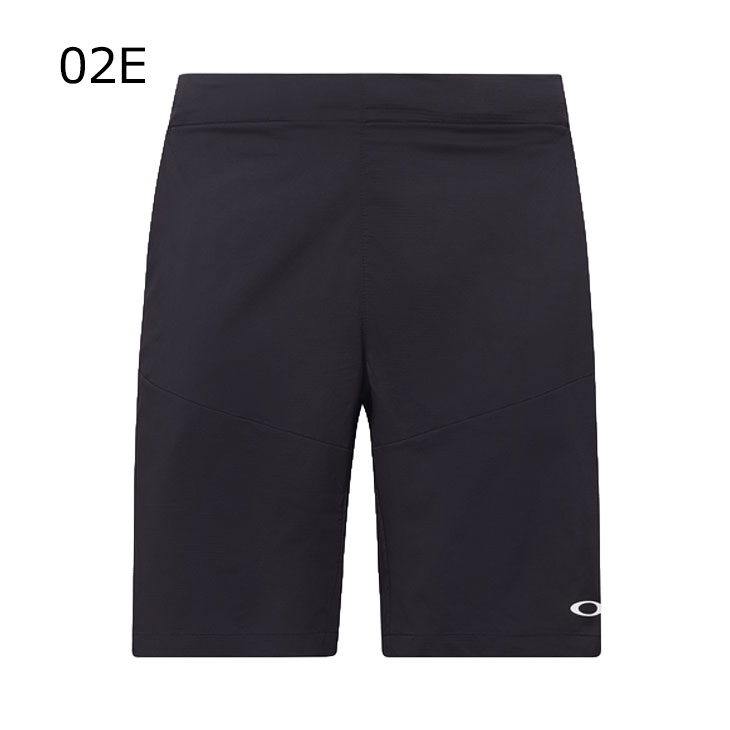 OAKLEY ハーフパンツ メンズ オークリー ショートパンツ 9インチ