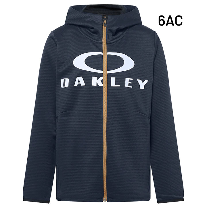 超希少！ OAKLEY オークリー パーカー マッドサイエンティスト 超希少！ OAKLEY オークリー パーカー マッドサイエンティスト