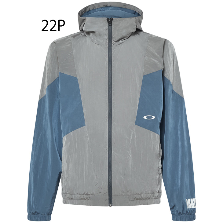OAKLEY ウィンドブレーカー メンズ アウター オークリー OAKLEY