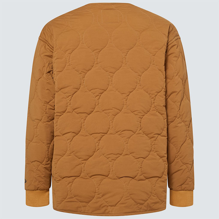 OAKLEY（オークリー） キルティングジャケット メンズ アウター OAKLEY