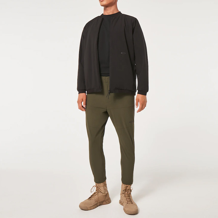 OAKLEY（オークリー） ブルゾン メンズ アウター OAKLEY MA-1タイプ