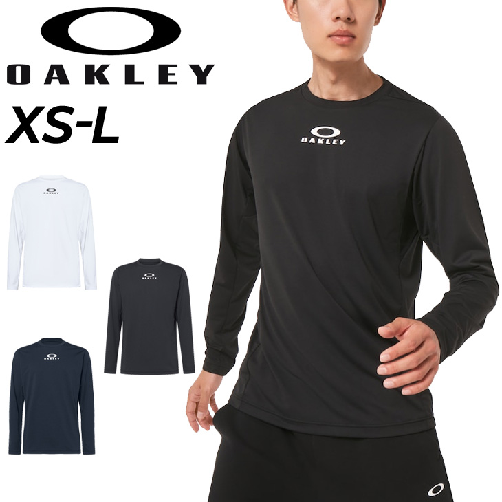 レディース OAKLEY オークリー フィットネス シャツ XL - エクササイズ