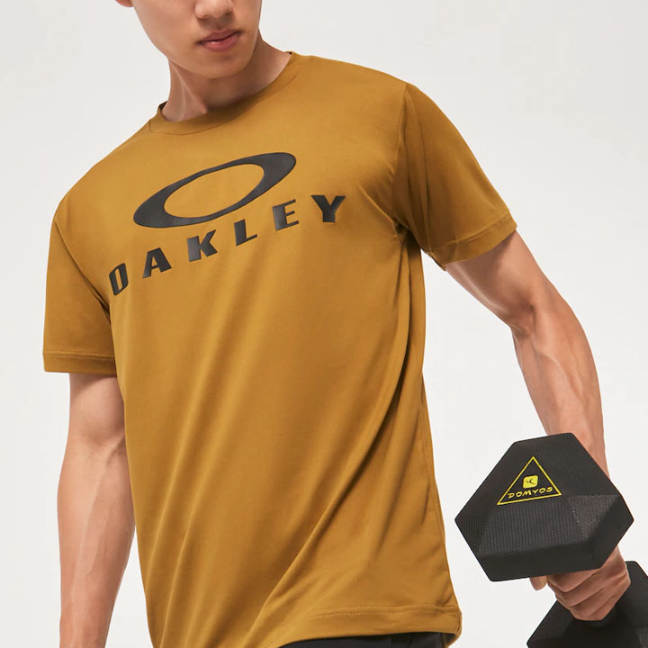 半袖 Tシャツ メンズ オークリー OAKLEY/スポーツウェア 