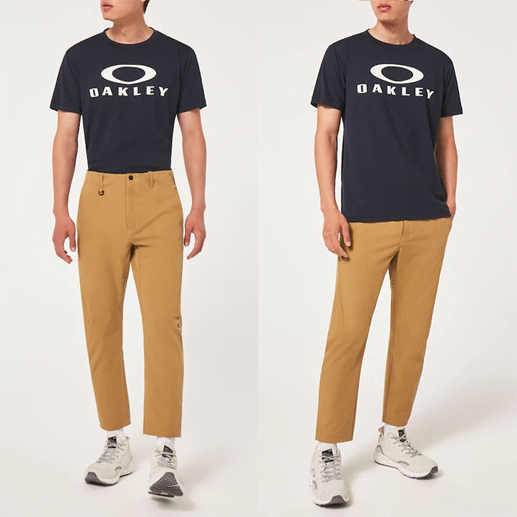 OAKLEY（オークリー） ロングパンツ メンズ OAKLEY/スポーツウェア