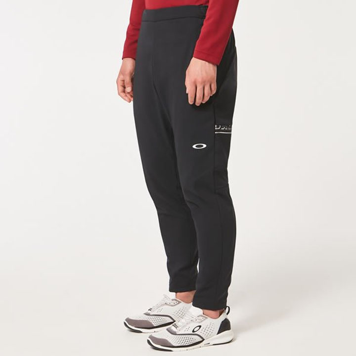 直送のみ ローヌ メンズ カジュアルパンツ ボトムス Warm Up Tech Joggers BLACK メンズファッション 