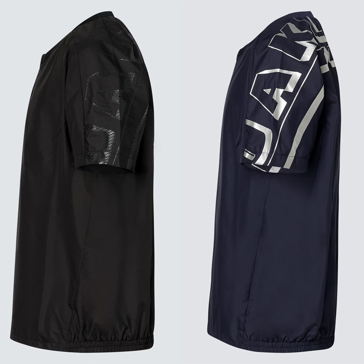 OAKLEY（オークリー） キッズ ウィンドブレーカー 130-160cm 子供服