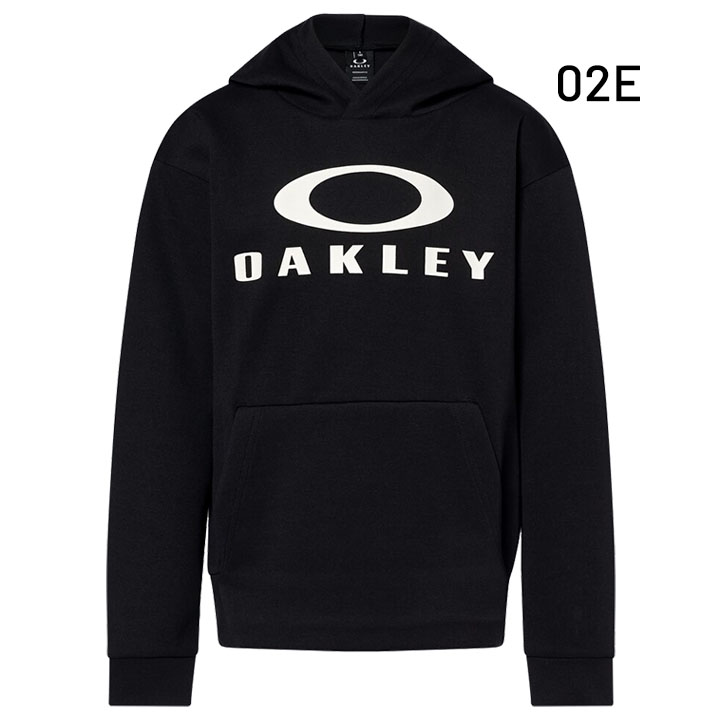 OAKLEY（オークリー） パーカー スウェット キッズ ジュニア 130-160cm