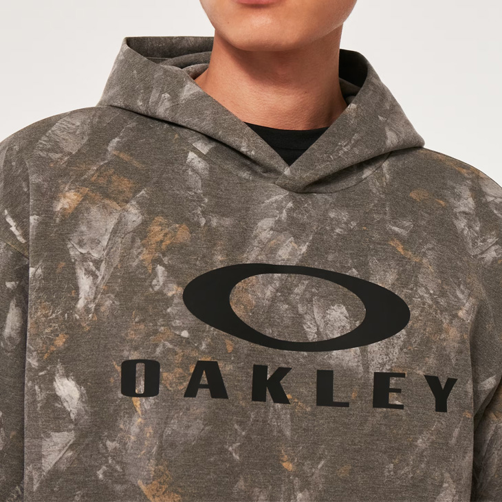 OAKLEY オークリー パーカー スウェット メンズ プルオーバー OAKLEY オークリー パーカー スウェット メンズ プルオーバー