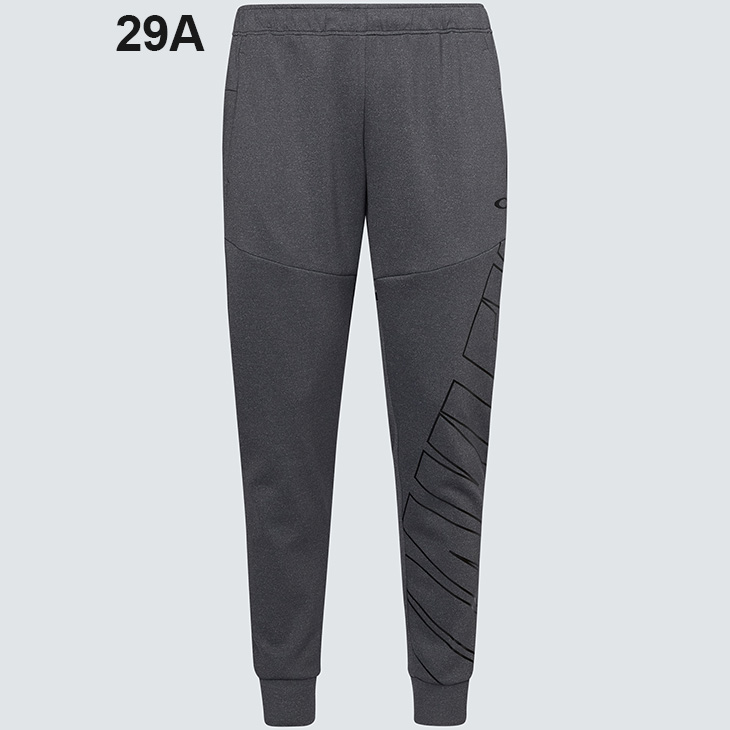 OAKLEY（オークリー） ジャージ パンツ メンズ トレーニング スポーツ