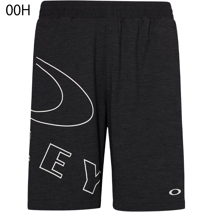 OAKLEY オークリー ハーフパンツ メンズ ショートパンツ 吸汗速 OAKLEY オークリー ハーフパンツ メンズ ショートパンツ 吸汗速