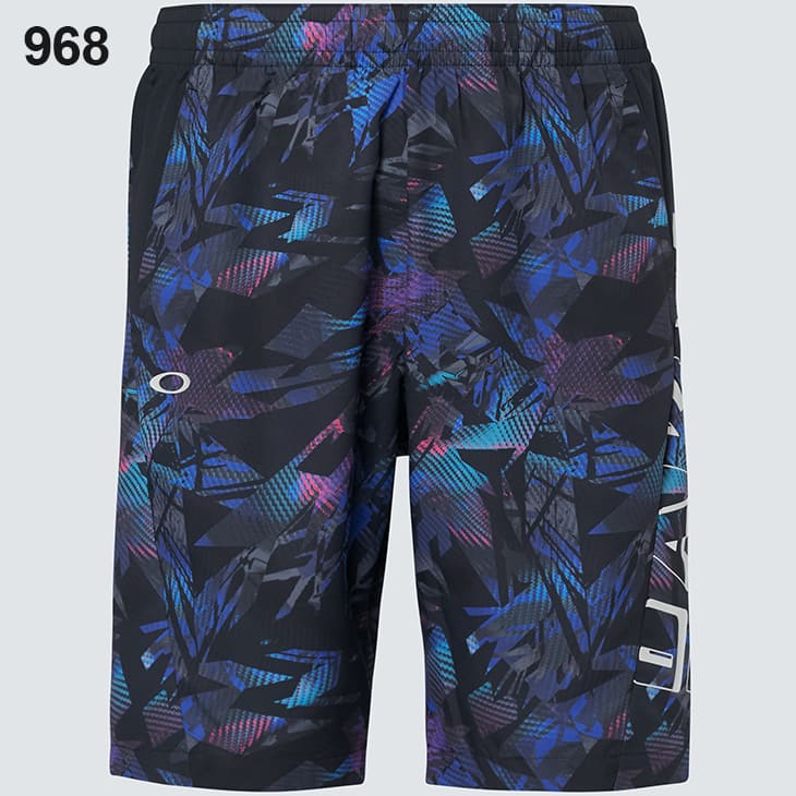 オークリー　ハーフパンツ　OAKLEY　ゴルフパンツ　２枚セット 楽天市場】オークリー ゴルフ ウェア メンズ スカル パンツ