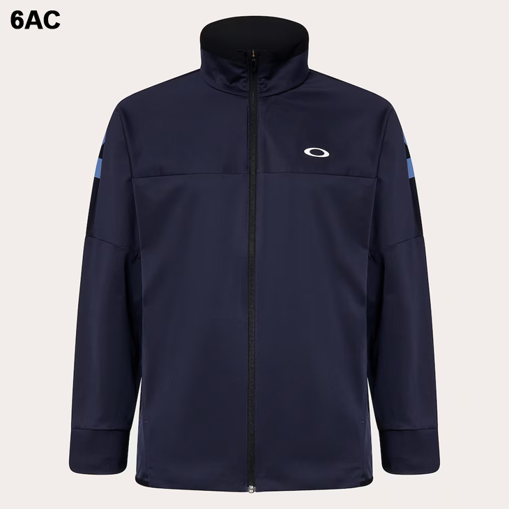 OAKLEY（オークリー） ジャージ メンズ ジャケット トレーニングウェア