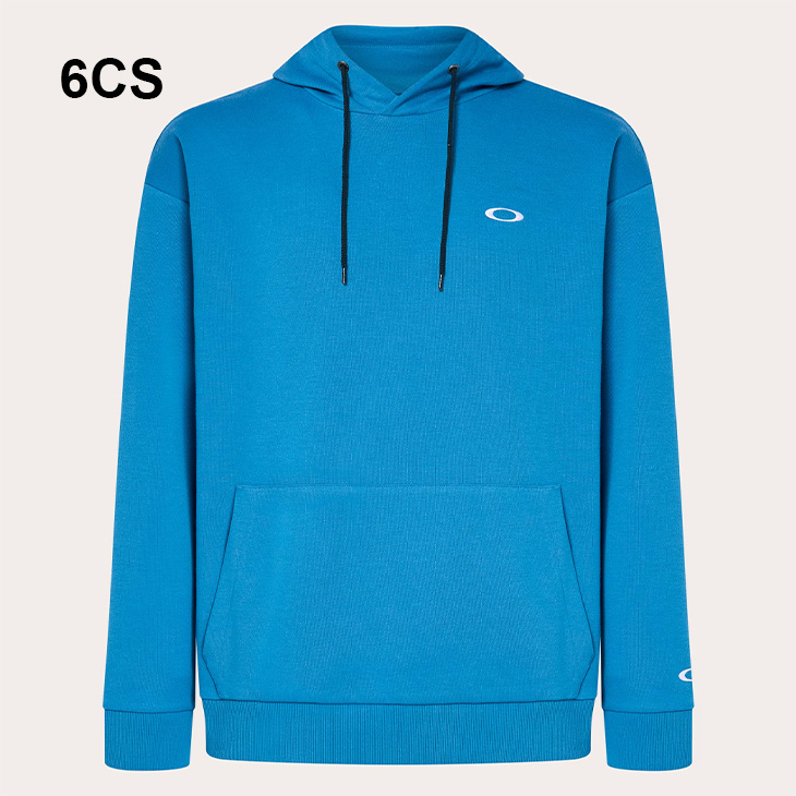 OAKLEY オークリー　サイズＬ 新品未使用品　プルオーバー　メンズウェア OAKLEY（オークリー） パーカー スウェット メンズ プルオーバー