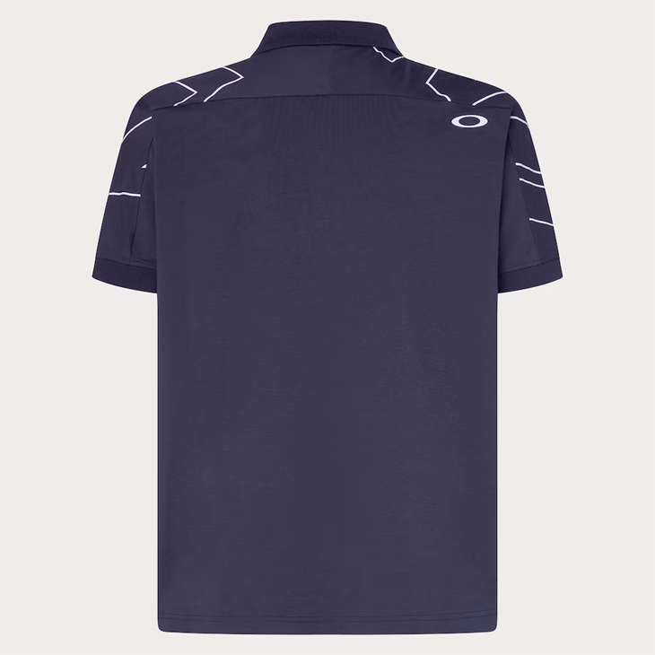 オークリー　半袖ポロシャツ　4枚セット OAKLEY オークリー 半袖 ポロシャツ メンズ トレーニング