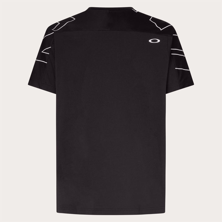 オークリー メンズ 半袖 Tシャツ ショートパンツ 上下セット
