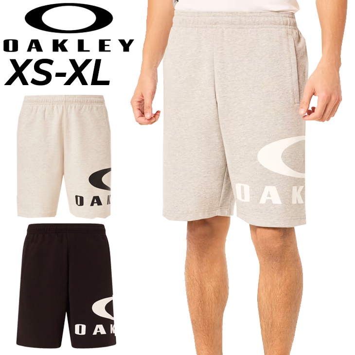 正規店仕入れの オークリー OAKLEY ハーフパンツ ショートパンツ メンズ メンズウェア