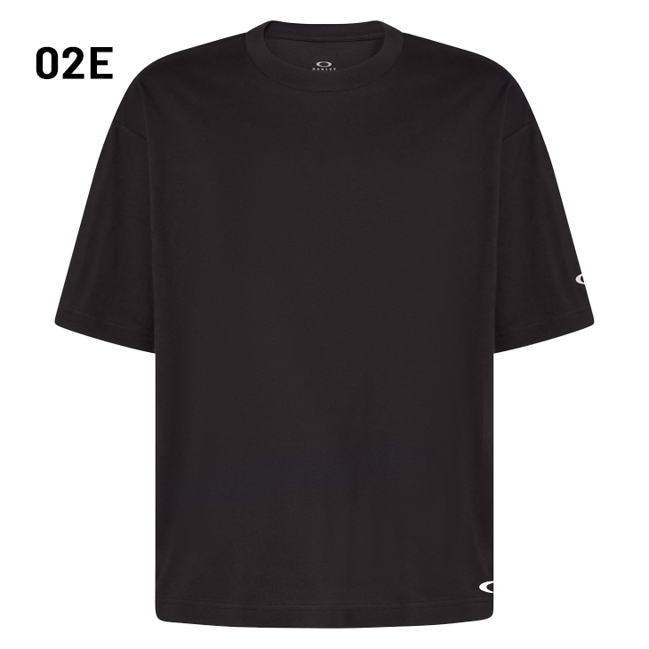 OAKLEY オークリー 半袖 Tシャツ メンズ クルーネック 吸汗速乾