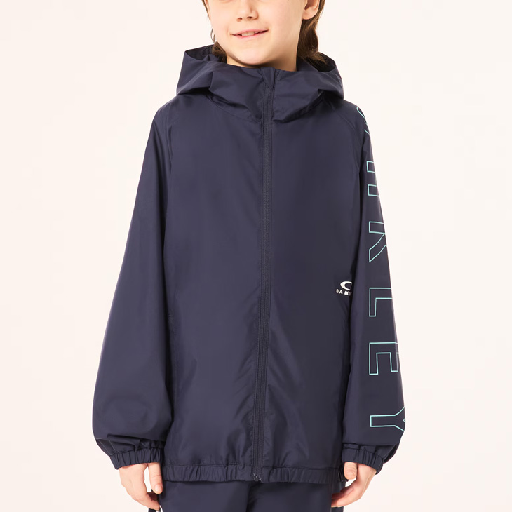 OAKLEY オークリー ウィンドブレーカー メンズ ENHANCE WIND