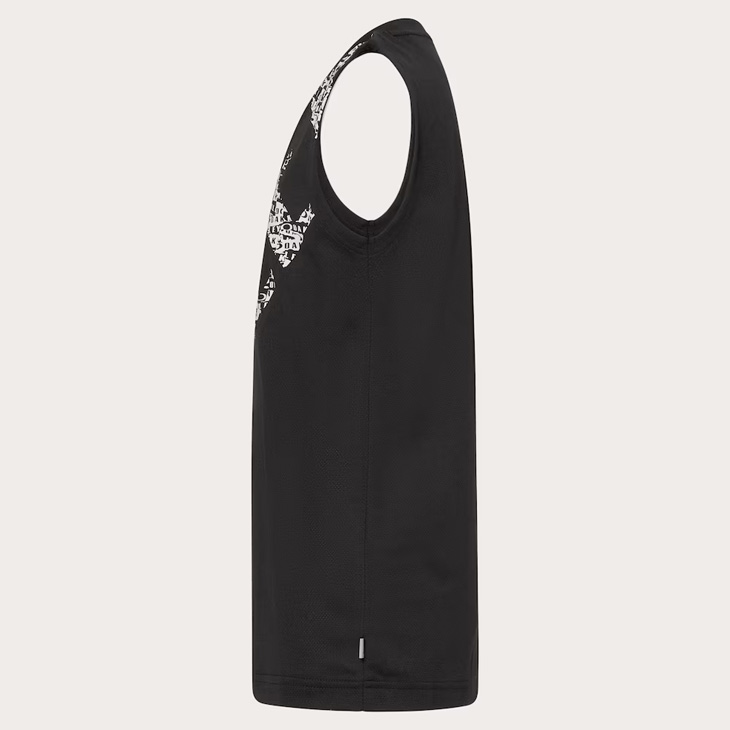 OAKLEY オークリー キッズ ノースリーブ 130-160cm 子供服