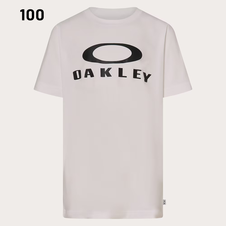 OAKLEY オークリー ジュニア キッズ 半袖 Tシャツ 子ども用