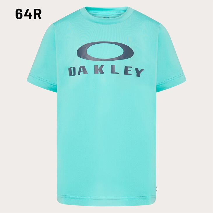 OAKLEY オークリー ジュニア キッズ 半袖 Tシャツ 子ども用