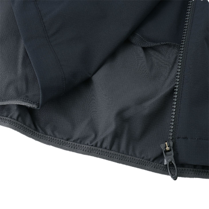 OAKLEY（オークリー） トウィンドブレーカー メンズ OAKLEY ENHANCE