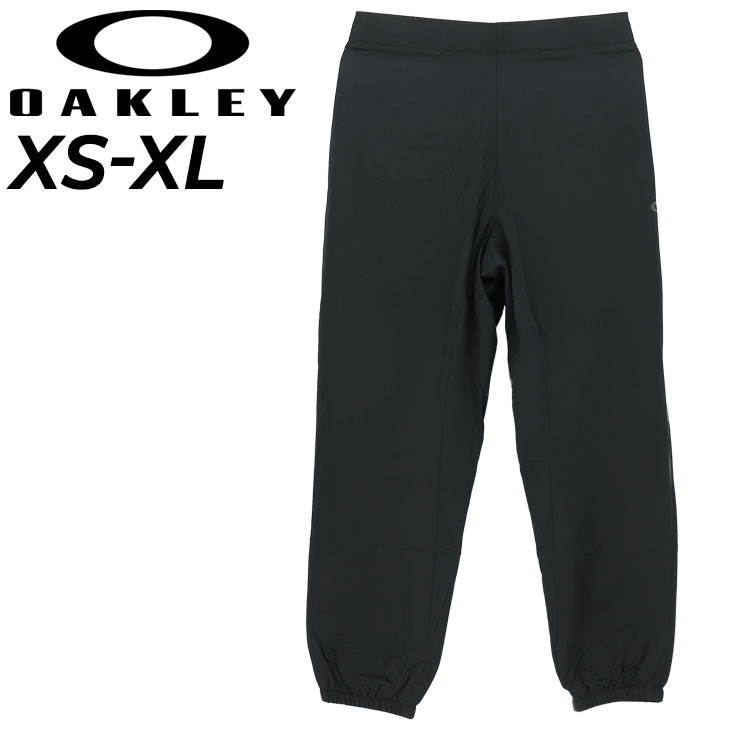 OAKLEY（オークリー） ウィンドブレーカーパンツ メンズ OAKLEY