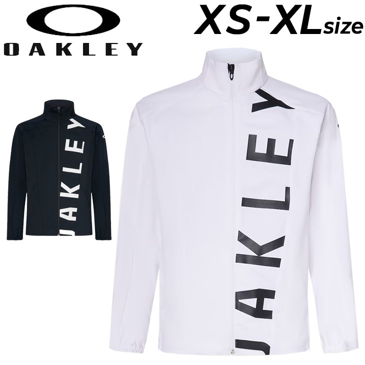 ジャケット・アウター Oakley Tech Jacket Oakley Tc Channel Jacket - Blackout | Oakley® JP