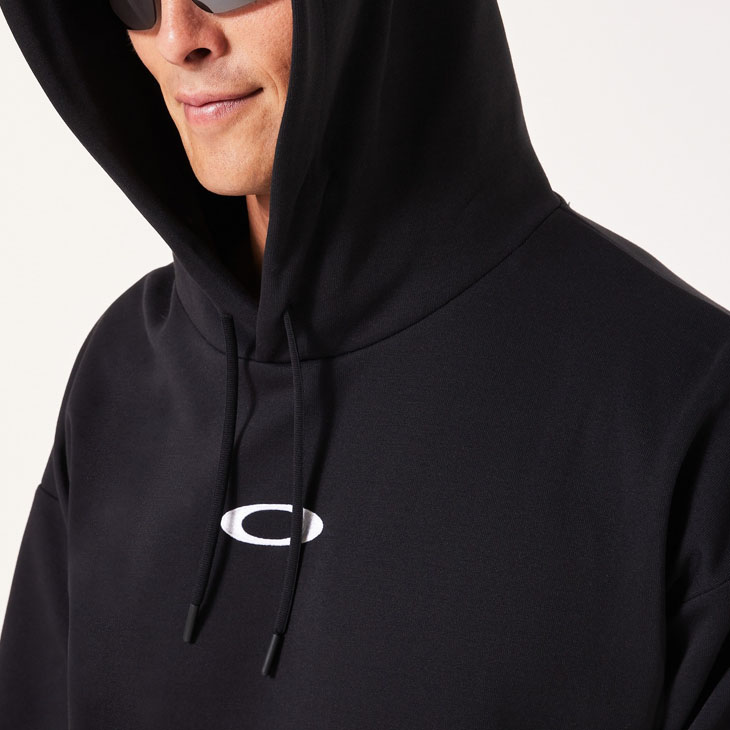 OAKLEY オークリー スウェット パーカー 長袖 メンズ