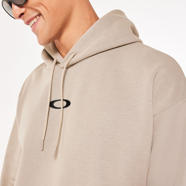 オリジナル OAKLEY オークリー スウェット パーカー 長袖 メンズ アウトドア