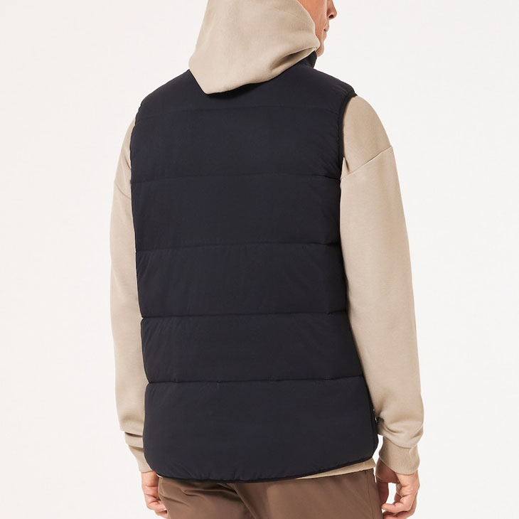 OAKLEY オークリー 中綿ベスト メンズ Enhance Insulation Vest