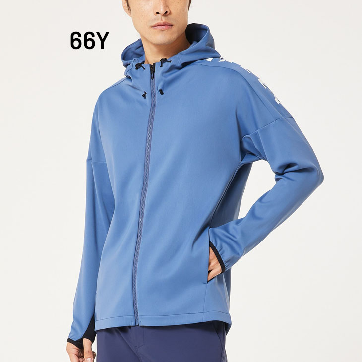 【翌日発送可能】 OAKLEY オークリー ジャージ ジャケット メンズ Enhance 3Rdg ウェア