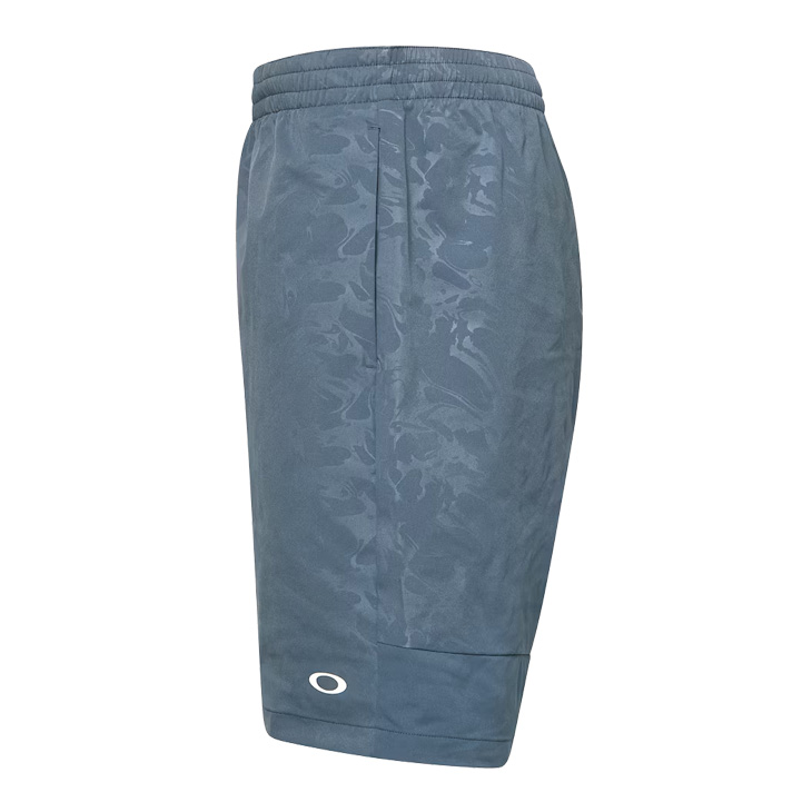 OAKLEY（オークリー） ショートパンツ メンズ OAKLEY ENHANCE WOVEN