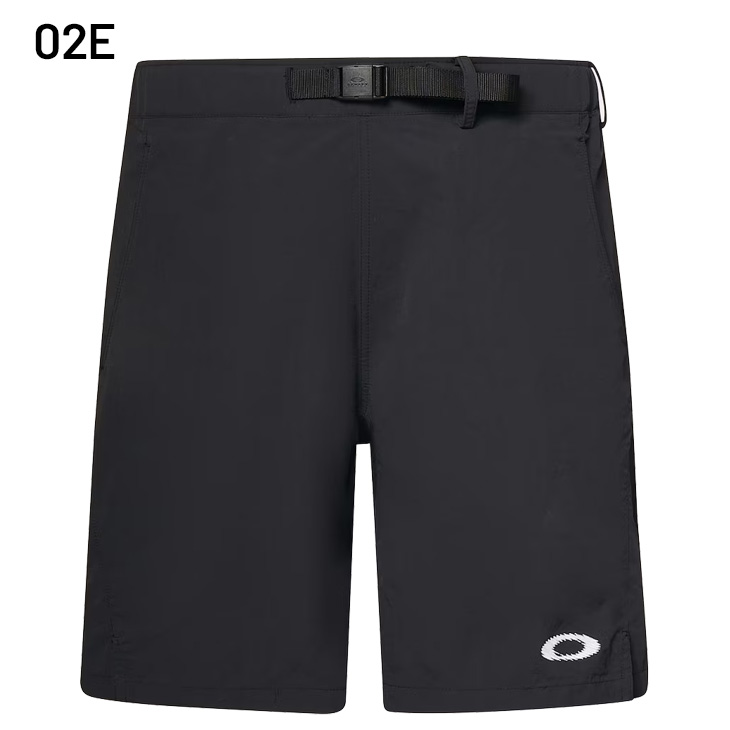 OAKLEY（オークリー） メンズ ショートパンツ 水陸両用 OAKLEY ENHANCE
