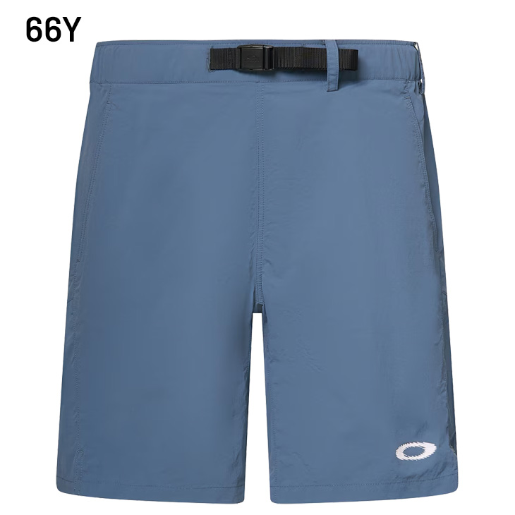 OAKLEY テクニカルハーフパンツ 2枚 OAKLEY テクニカルハーフパンツ 2