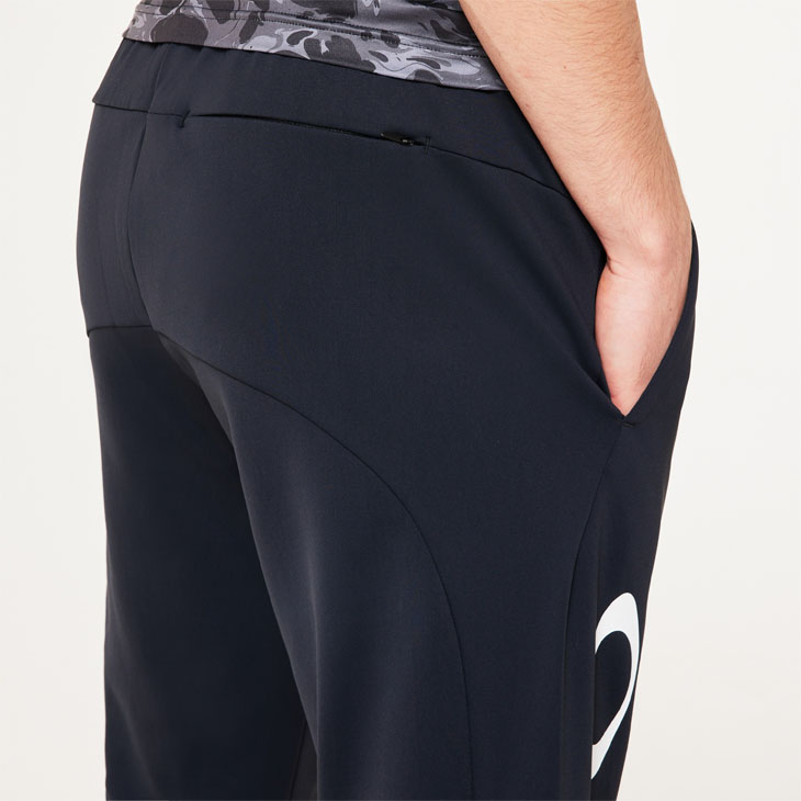 OAKLEY（オークリー） ジャージパンツ メンズ OAKLEY Enhance 3Rdg