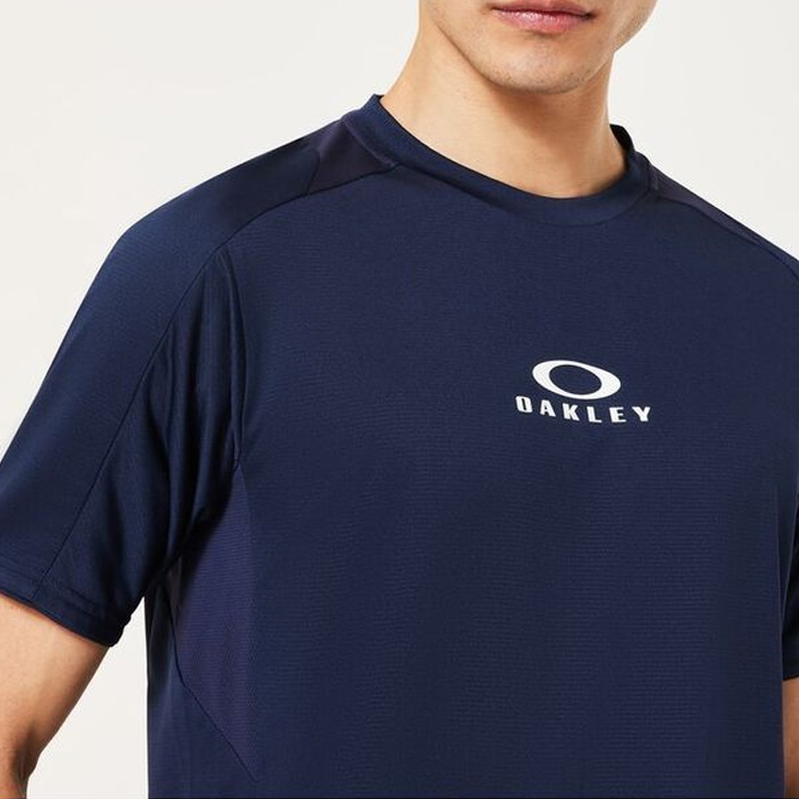OAKLEY オークリー 半袖 Tシャツ メンズ ENHANCE SS CREW 15.0