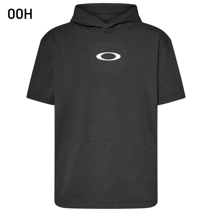 OAKLEY（オークリー） 半袖パーカー メンズ OAKLEYEnhance LT Fleece