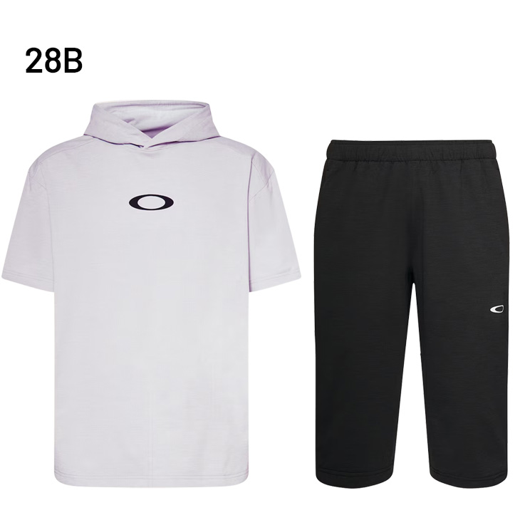 OAKLEY（オークリー） トレーニングウェア メンズ 上下 OAKLEYEnhance