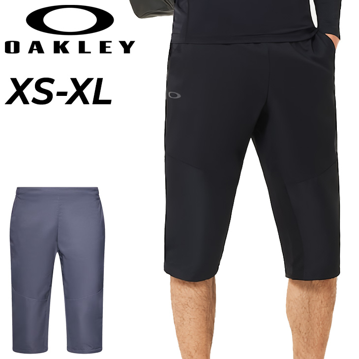楽天市場】あす楽 OAKLEY オークリー ハイブリッドパンツ