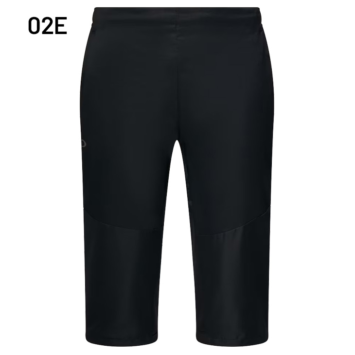 OAKLEY オークリー トレーニングパンツ 7分丈 メンズ Enhance